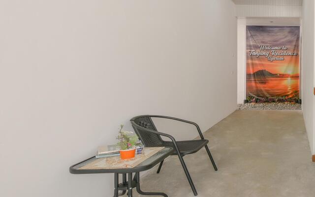 OYO 3315 Tanjung Residence Syariah