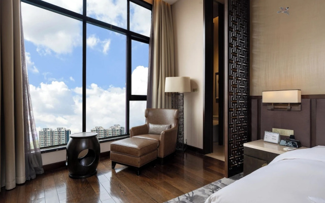 hunanyueyangHotel