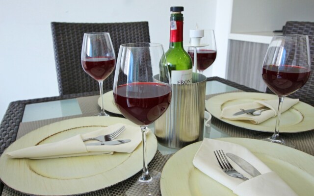 Apartamento Soho Elite Frente Al Mar