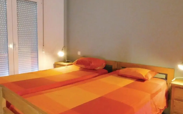 Villa Stay With Sea Views