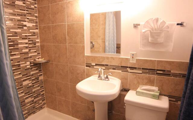 Willows Motel Williamstown