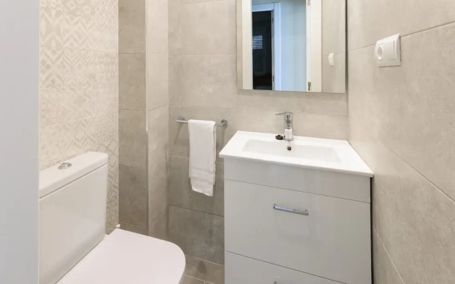 Turia - Apartment In El Brosquil