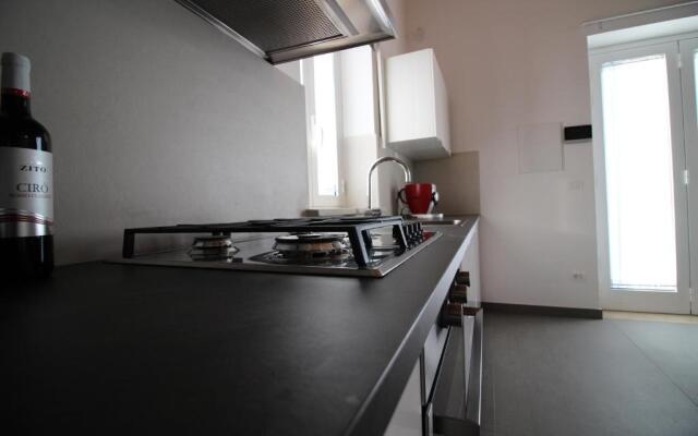 Dimora Savarino Suites with pool