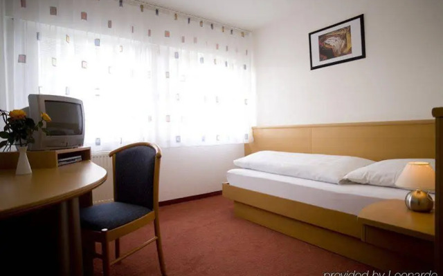 Hotel garni Stephans Albergo