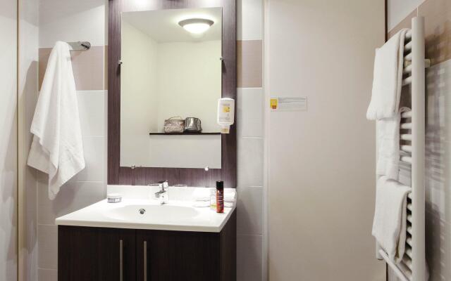 Aparthotel Adagio Access Marseille Saint-Charles