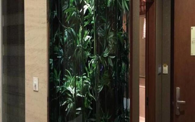 Linyi Pattaya Hotel