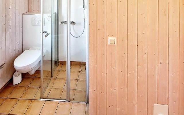 Two-Bedroom Holiday home in Grömitz 2