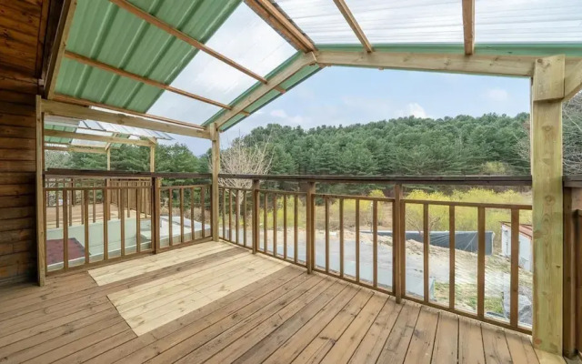 Gapyeong Tori spa Pension