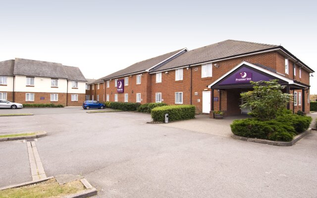 Premier Inn Swindon North
