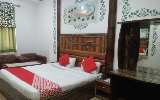 Radha Resort