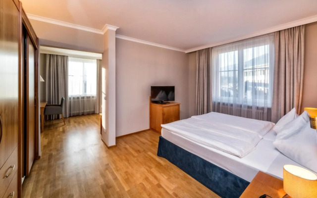 Hotel Post