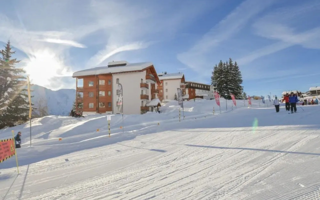 Casa Andrea 215 216 Riederalp