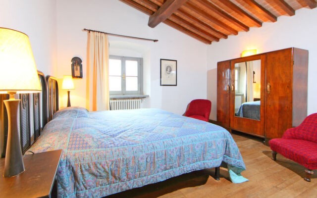 Villa la Piaggia - Four Bedroom