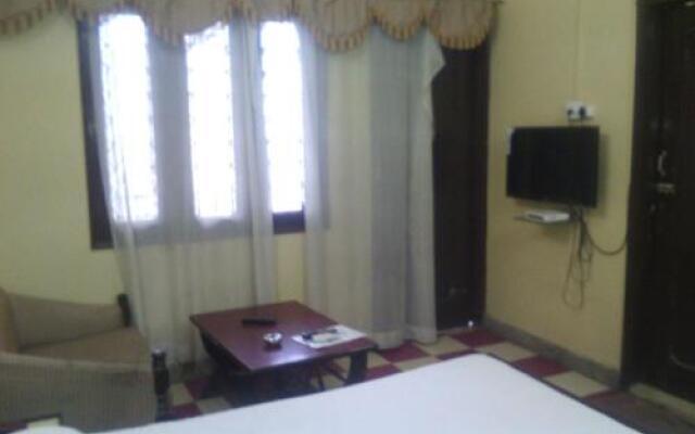 SPOT ON 46886 Hotel Natraj