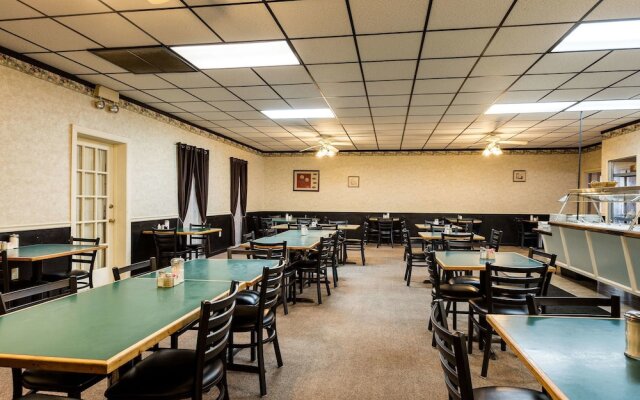 Rodeway Inn