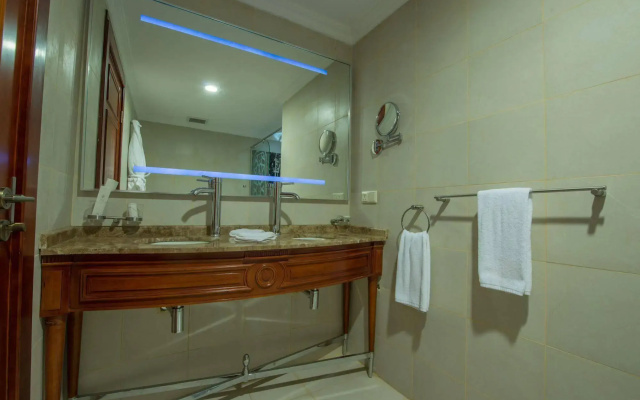 Alyam Hotel Jeddah