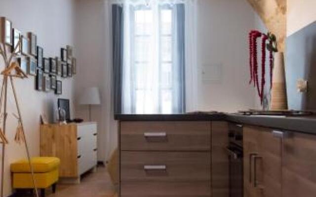 La Chambre D'Ami