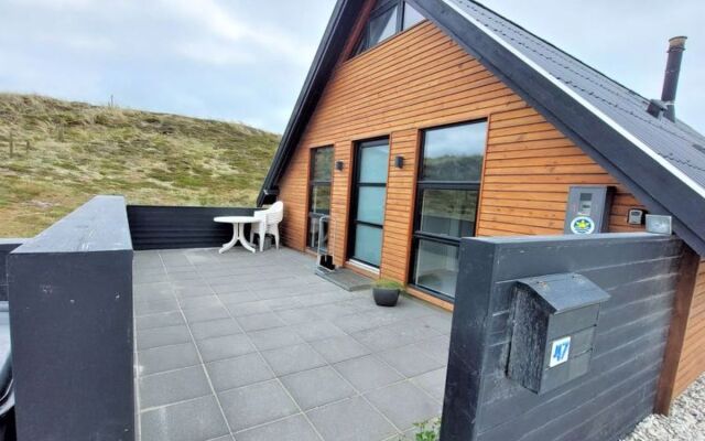 "Gjorgje" - 150m from the sea in Western Jutland