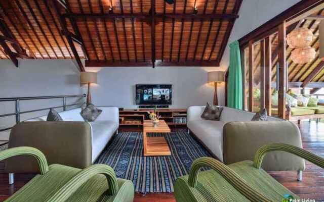 Villa Sentosa