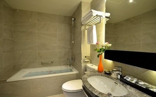 Hotel Cloud-ZhongShan