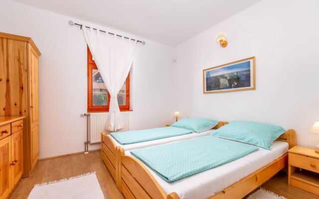 House Kamilla Balatonbereny