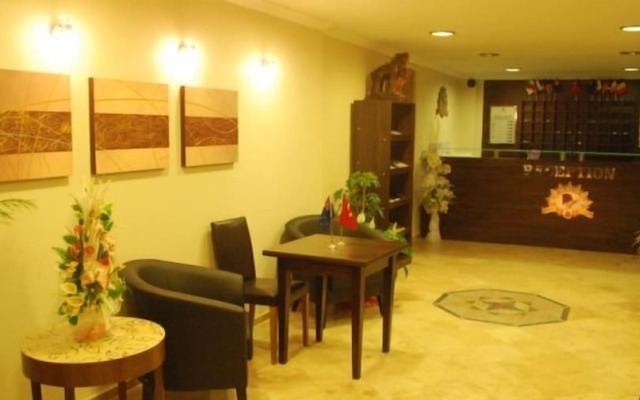 Grand Eceabat Hotel