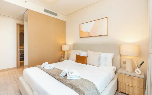 PVH - 2BR - Vida Residence Dubai Mall