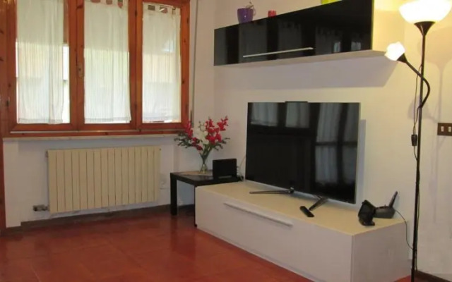 What About Pisa Tirrenia