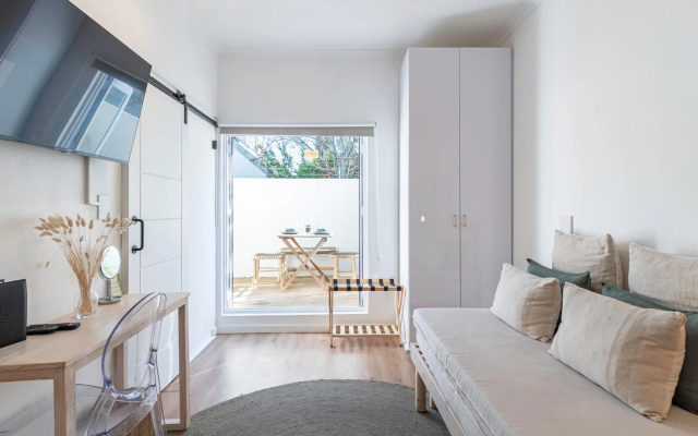 107 Dorpstraat Boutique Hotel
