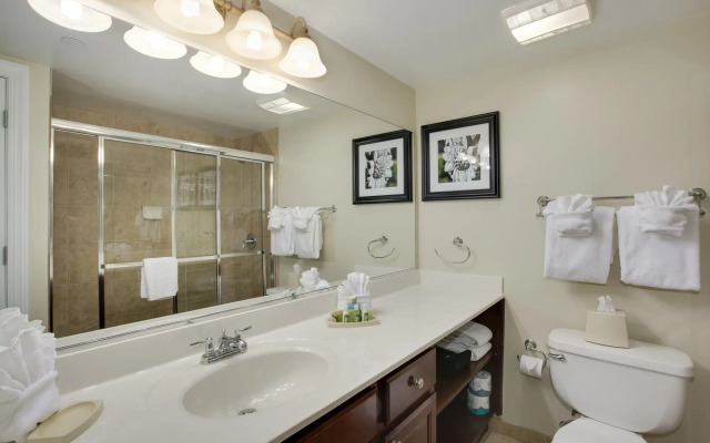 Bluegreen Vacations Patrick Henry Square, Ascend Resort