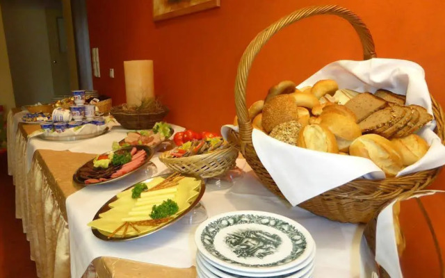 Hotel Haus Rameil