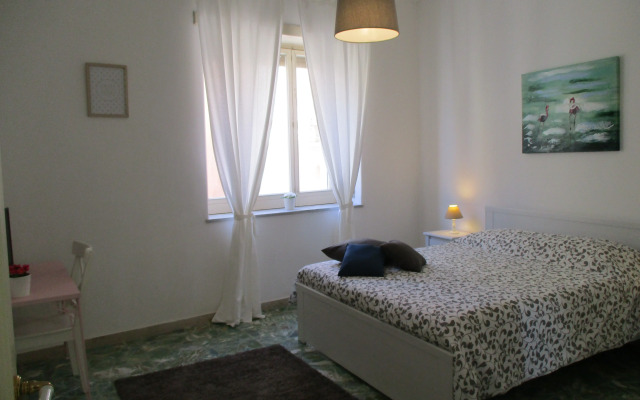 Maison Ortigia