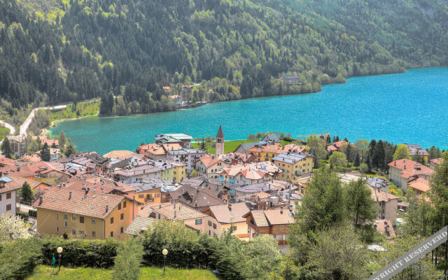 Top Bellavista Molveno