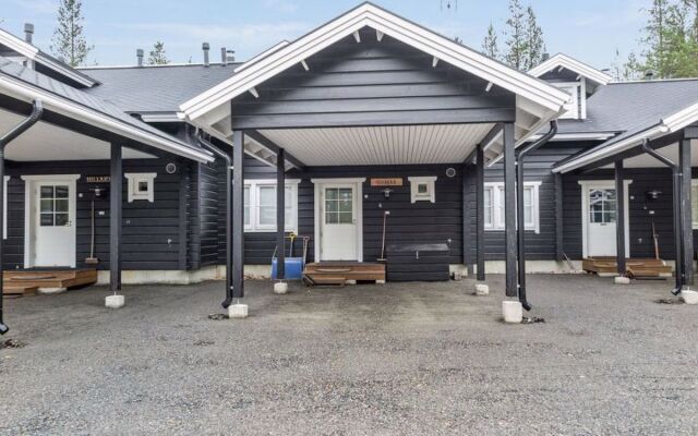 Yllaskumpu 3 / sivakka