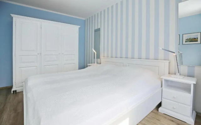 Dünenblick Wohnung 42