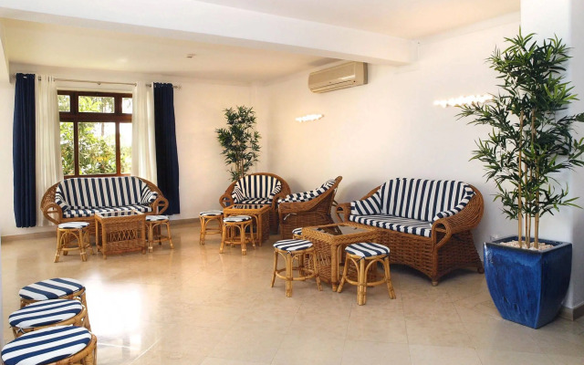 Portimão Center Hotel