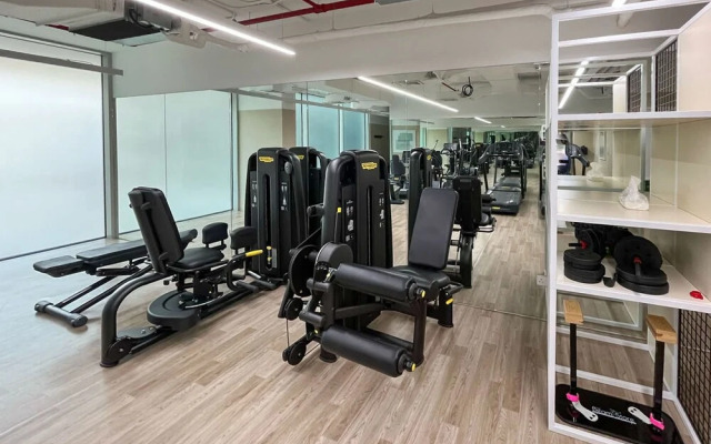 Phenomenal Studio in Luma 21