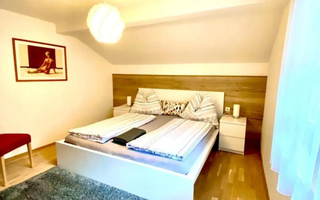 Appartement Maximilian