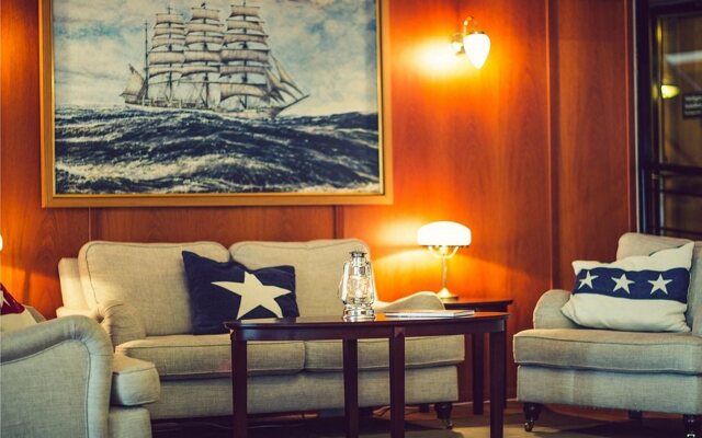 Barken Viking by Dialog Hotels