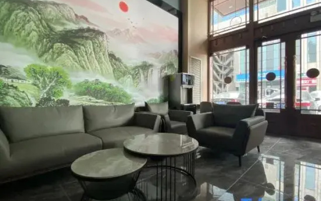 Rest Hotel (Harbin Yongtaicheng)