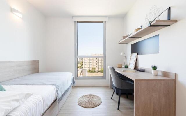 Micampus Barcelona