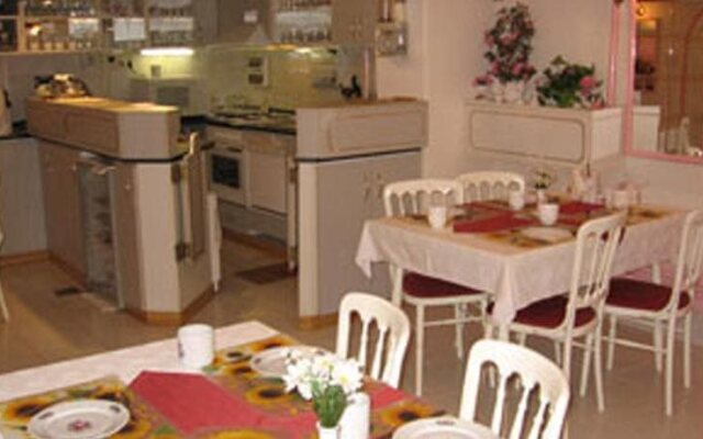 Centrum Panzio
