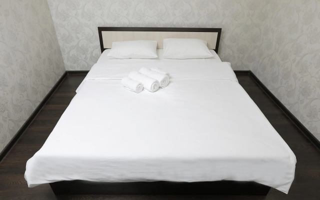 Апартаменты на улице Алексеева 22