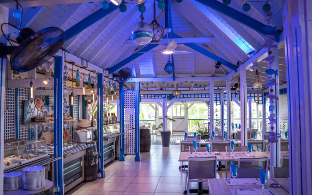 Canella Beach Hotel
