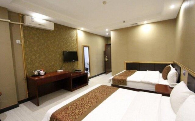 Fulin Business Hotel