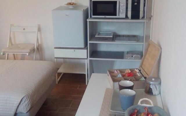 B&B Le Betulle