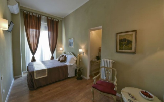 Florence Station Rooms BB