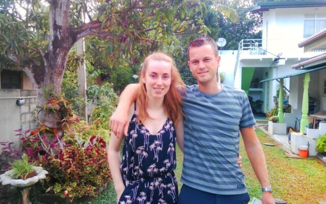 Chen villa - Near Airport