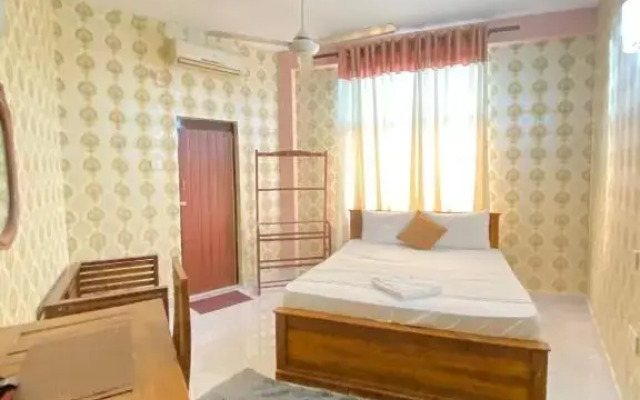 Airport City Hotel Katunayaka