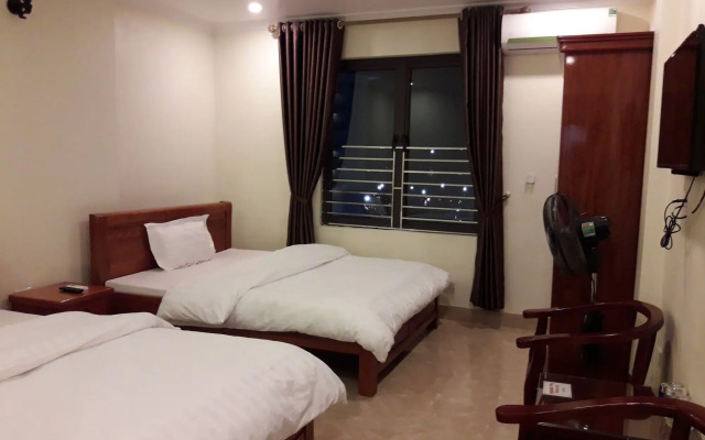 Anh Khang Guesthouse
